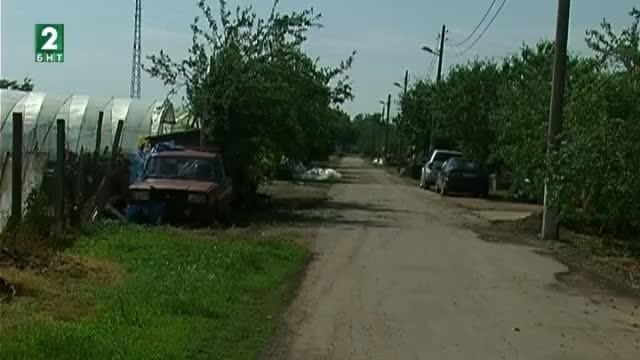 Оценяват щетите в Сливо поле