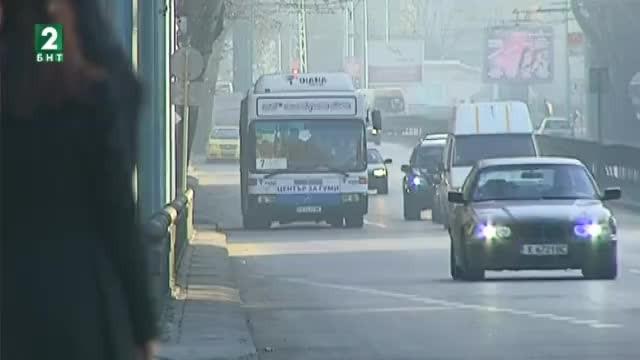 Назначават общински контрольори в Пловдив