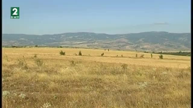 Глобяват ловци използващи звуковъзпроизвеждащи устройства за привличане на дивеч