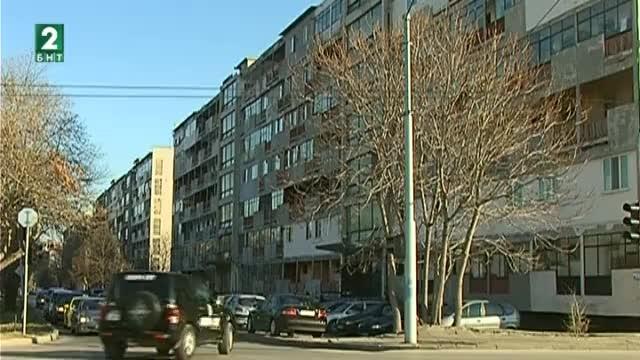 Нови кандидати по програмата за саниране в Пловдив