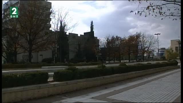 Благоевград в очакване на Коледа