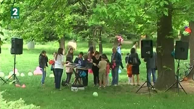 В Русе ще търсят „Великденско съкровище”