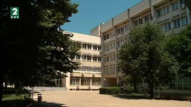 Увеличава се броят на желаещите да учат в ПУ Паисий Хилендарски