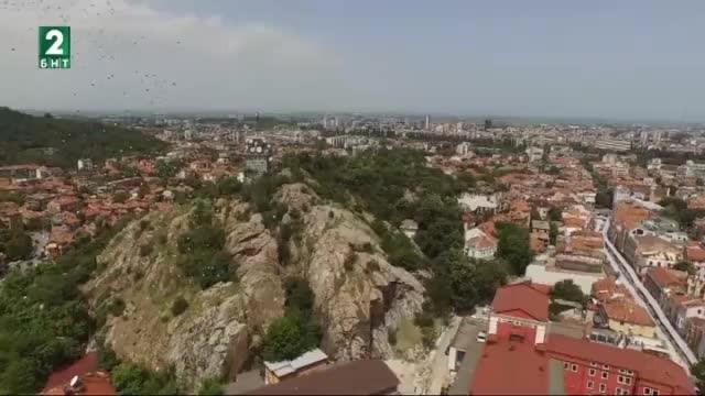 Пловдив се присъединява към Мрежата на творческите индустрии