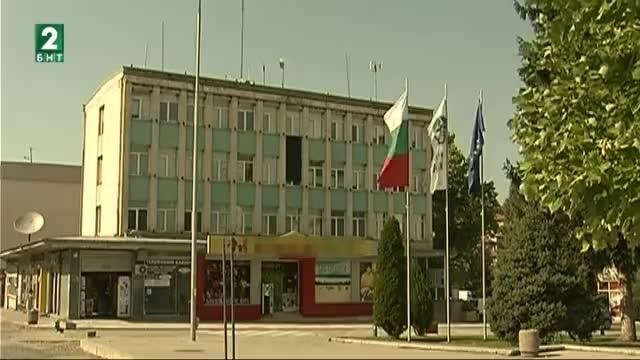 Дни на траур в Бяла, русенско в памет на загиналия пожарникар