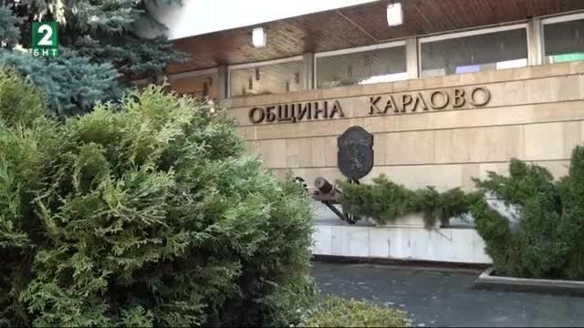Проверки на земеделската техника във връзка с жътвена кампания в Карловско