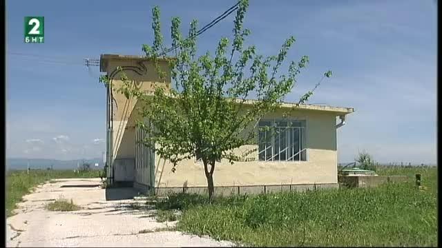 Вземат повторни проби от водата с уран в три пловдивски села