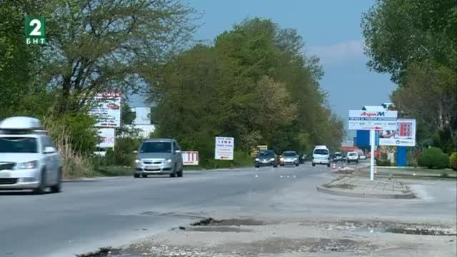 Започва работата по проекта за „Голямоконарско шосе“