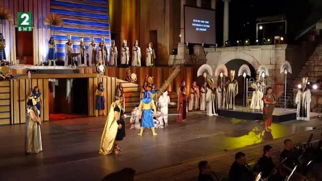 Избират нов директор на Пловдивската опера