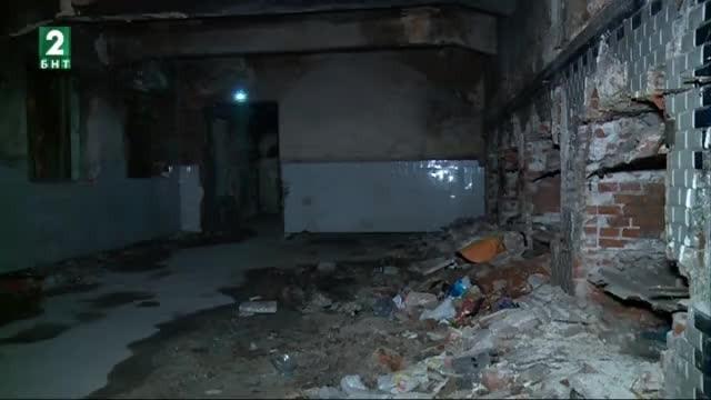 Референдум решава съдбата на бившата Гарнизонна фурна в Пловдив