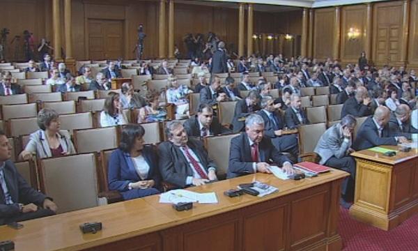 Политически реакции у нас след изборите в САЩ