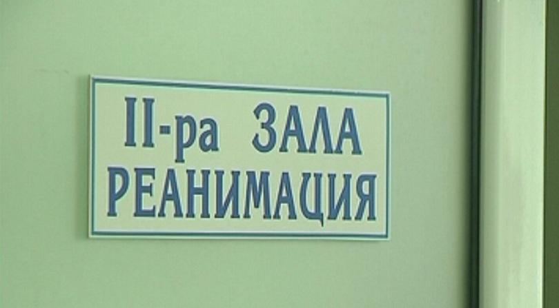 Войната по пътищата носи загуби за болниците