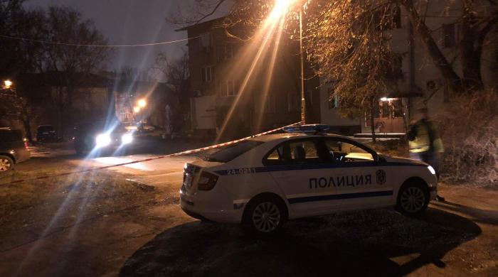 снимка 2 Издирват стрелеца на 48-годишния мъж в София