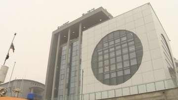 Нова речна информационна система в Русе