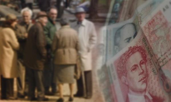 Главчев: Ако няма реформи, всички са обречени на мизерни пенсии