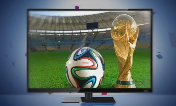 Рекордни рейтинги за БНТ по време на световното