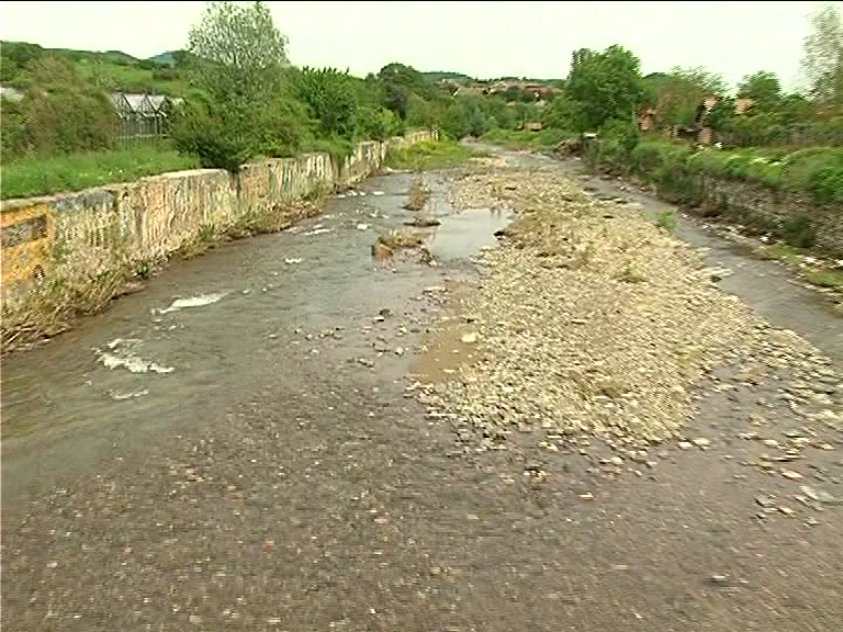 Отровена ли е река Луда Яна?