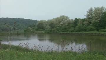 Нивото на река Струма в Благоевградска област се повиши