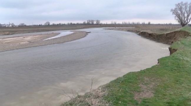 Масови проверки на речните корита във Врачанско