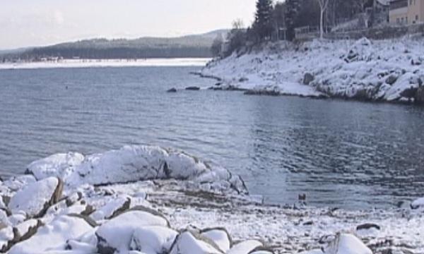 Очаква се повишаване на нивото на реките