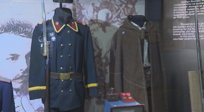 БНТ стартира кампания за откриване и възстановяване на националните светини