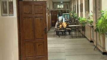 Ремонтите в училищата все още не са приключили