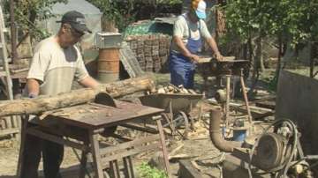 Започнаха ремонтите в потопената Мизия без държавни пари