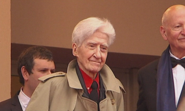 Почина видният френски кинорежисьор Ален Рене