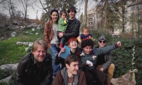 Реплика е тазгодишният носител на Полет в изкуството