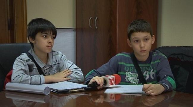 Малките репортери на БНТ питат: чуват ли родителите детския глас?