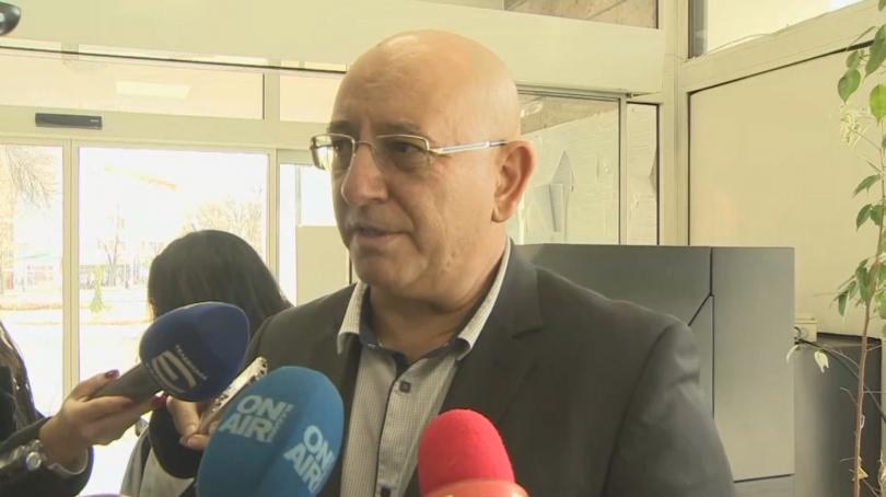 Новият екоминистър засега се въздържа от мораториум върху вноса на боклук