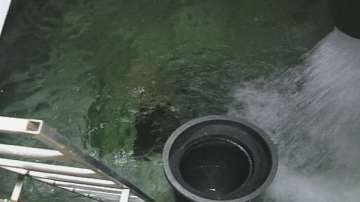 Резервоарите за питейна вода у нас са негодни