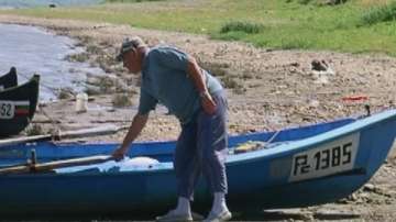  Средствата по Оперативна програма Рибарство са усвоени почти на 90 %