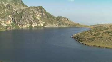 Мерки срещу ерозията на почвата около връх Мусала и Седемте рилски езера