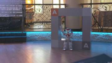 Семинар по роботика в Струмица позволи на младежи да построят автономни роботи