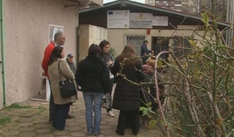 Родители на деца с увреждания в омагьосания кръг на социалните програми