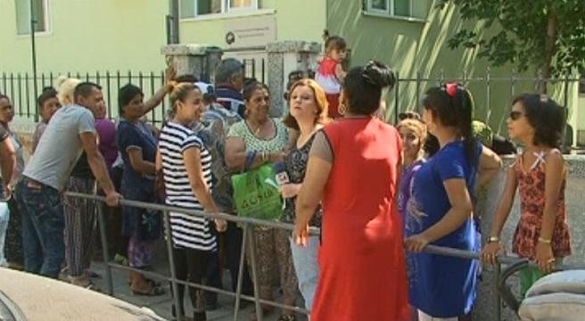 Родители срещу новия закон за детските помощи