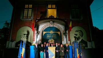  Румъния след референдума и евровота 