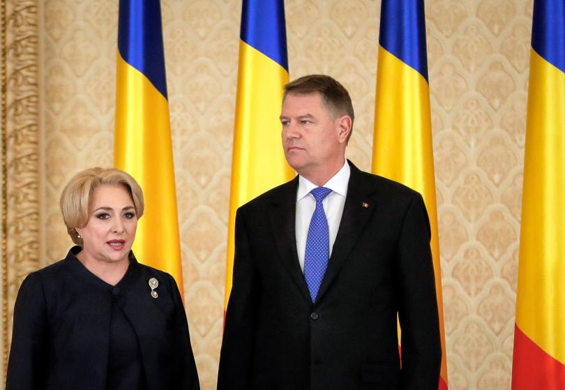 Румънският премиер няма да подава оставка
