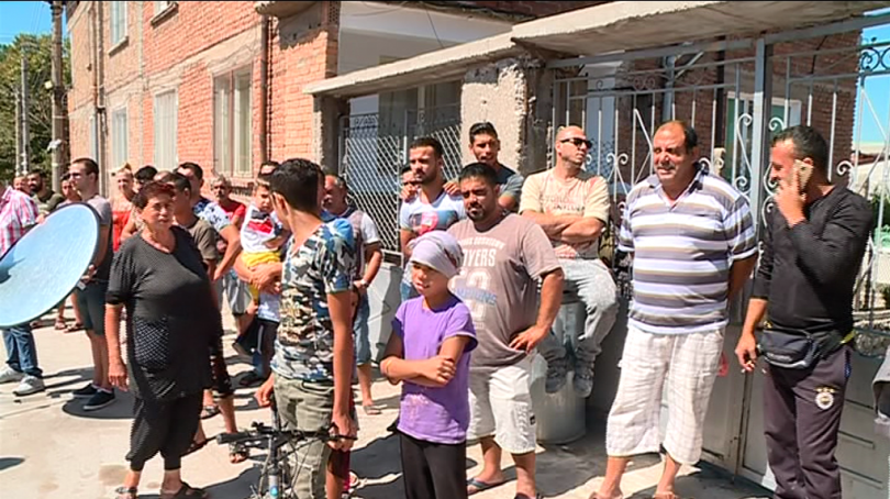 Над 21 хиляди деца от ромски произход не ходят на училище