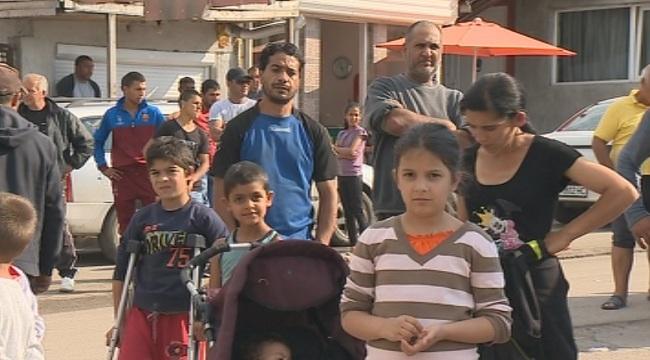 Международен ден на ромите