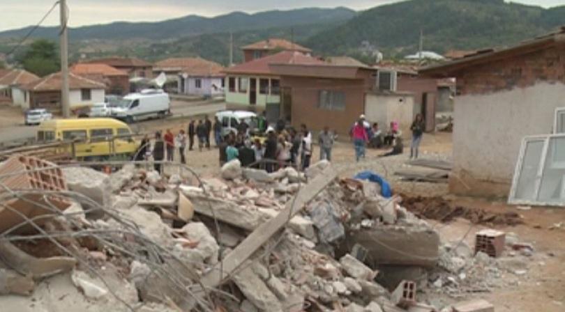 Ромите от Гърмен се събират на протест. Ще съдят държавата в Страсбург