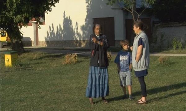 Конфликт между българи и роми в село Михалци