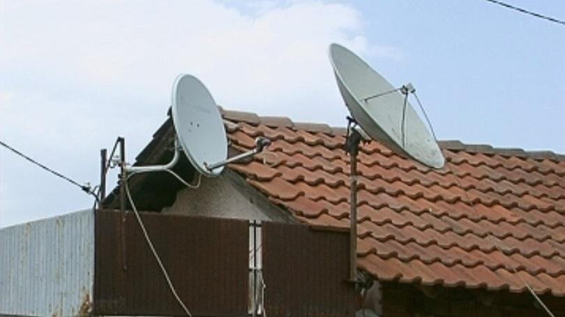 Събарят 26 незаконни постройки в район Северен в Пловдив