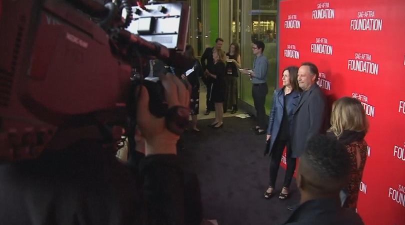 Откриха киноцентър и фондация на името на Робин Уилямс