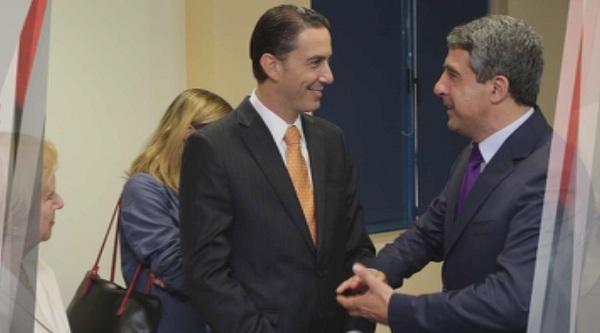 Изграждането на Европейския енергиен съюз да започне от Балканите, призова президентът