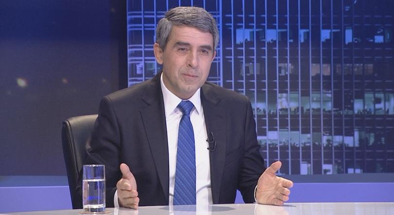 Росен Плевнелиев: Логичният избор за трети мандат е Реформаторският блок