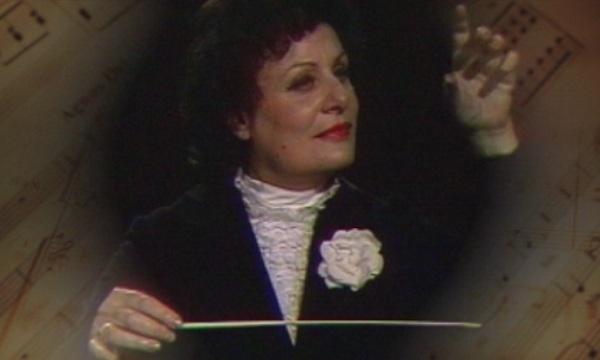 Сбогувахме се с големия български диригент Росица Баталова