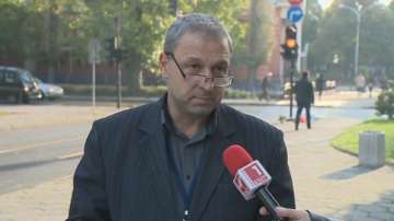 В Хасково още обработват протоколите след изборите