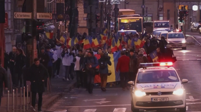 В Румъния отбелязват 30 години от революцията срещу комунистическия режим